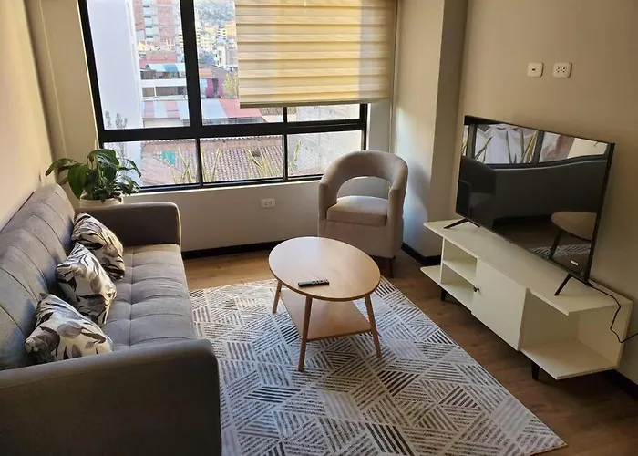 Modern Gem In Quiet Residential Area