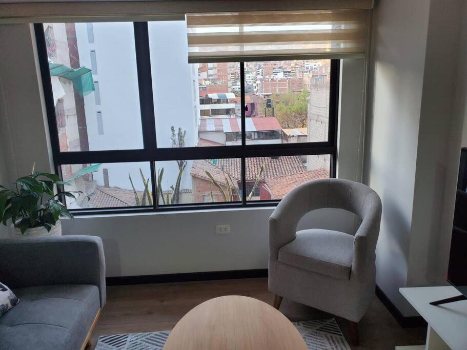 Modern Gem In Quiet Residential Area Cuzco
